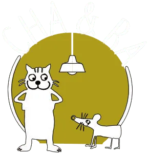 L'ATELIER ENTRE CHA ET RA (ENTRE CHA ET RA)