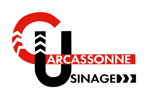 CARCASSONNE USINAGE