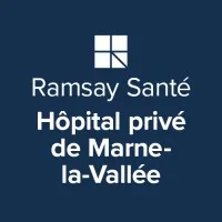 HOPITAL PRIVE DE MARNE LA VALLEE