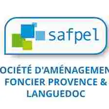 SOC AMENAG FONCIER PROVENCE LANGUEDOC (SAFPEL)