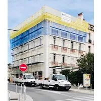 SUD ECHAFAUDAGES (SUD ECHAFAUDAGES)