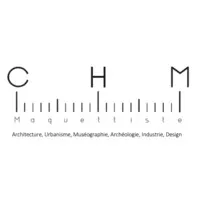 CHRISTIAN HURE (MAQUETTES VEYSSET)