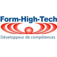 FORM HIGH TECH