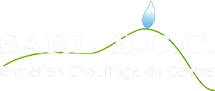 ENTRETIEN CHAUFFAGE DU CENTRE (ECC)