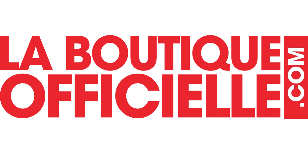 LA BOUTIQUE OFFICIELLE.COM (LBO)