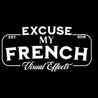 EXCUSE MY FRENCH