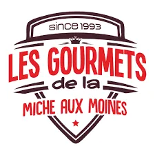 SARL LES GOURMETS DE LA MICHE AUX MOINES
