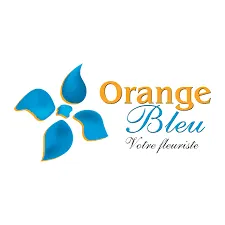 122 CONVENTION (orange bleu)