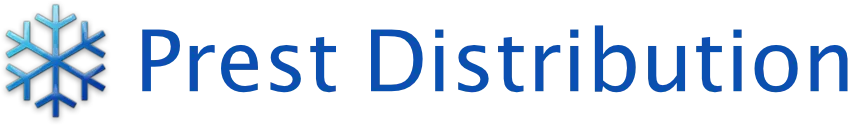 PREST-DISTRIBUTION