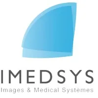 IMAGES & MEDICAL SYSTEMES (IMEDSYS)