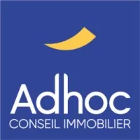 AD HOC CONSEIL IMMOBILIER