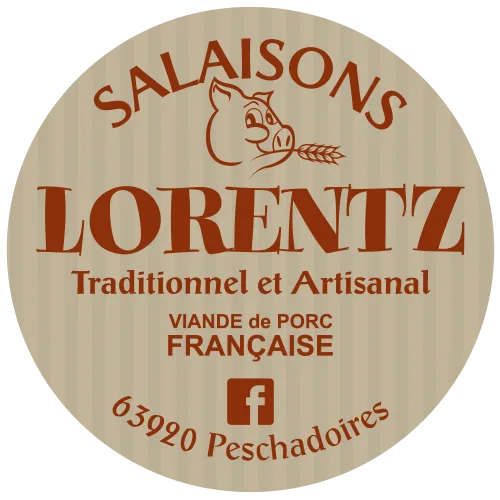SALAISONS LORENTZ
