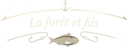 LAFORET ET FILS (A LA FINE MAREE)