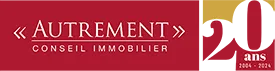 "AUTREMENT" CONSEIL IMMOBILIER