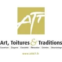ART TOITURES ET TRADITIONS