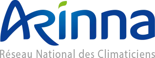 ARINNA CLIMATISATION