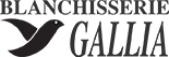 BLANCHISSERIE GALLIA