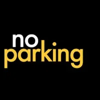 NO PARKING (NO PARKING)