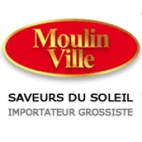 MOULIN VILLE FRANCE