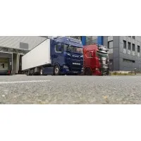 PF TRUCKS