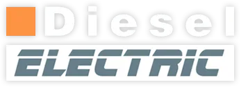 DIESEL ELECTRIC (DIESEL ELECTRIC)