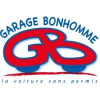 GARAGE BONHOMME