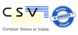C S V COMPTOIR STORES ET VOLETS (C S V)