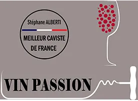 CAVE VIN PASSION (SARL CAVE VIN PASSION)