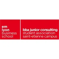 BBA JUNIOR CONSULTING EMLYON CAMPUS SAINT ETIENNE (ASS)