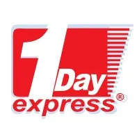 1 DAY EXPRESS