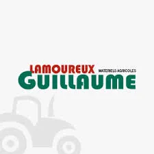 LAMOUREUX GUILLAUME