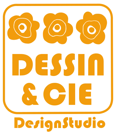 DESSIN & CIE