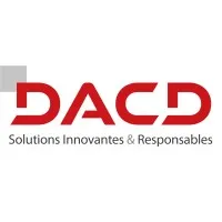 DEVELOPPEMENT ACTIVITES CHIMIQUES DISTRIBUTION - DACD