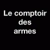 LE COMPTOIR DES ARMES