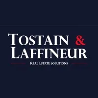 TOSTAIN LAFFINEUR REAL ESTATE