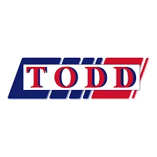 TODD GT