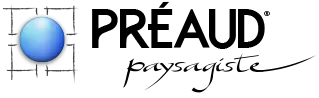 PREAUD PAYSAGISTE (PREAUD PAYSAGISTE)