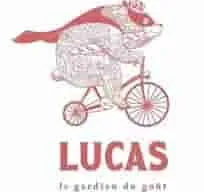 OCEAN DE PAINS (boulangerie lucas)