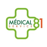 MEDICAL SERVICE 81