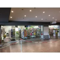 SELARL PHARMACIE DU GRAND LARGE (LA GRANDE PHARMACIE)