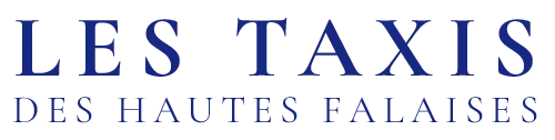 SARL LES TAXIS DES HAUTES FALAISES