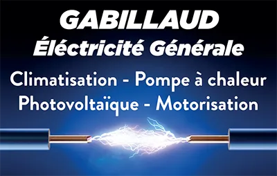 GABILLAUD ELECTRICITE GENERALE