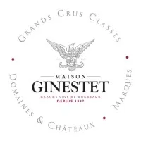 MAISON GINESTET SA