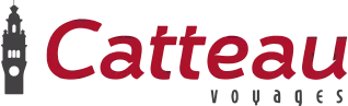 CATTEAU VOYAGES