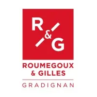 SA ROUMEGOUX & GILLES