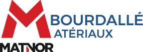 BOURDALLE MATERIAUX
