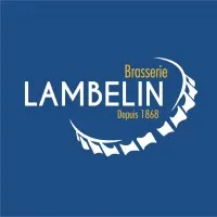 BRASSERIE LAMBELIN SA