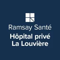 HOPITAL PRIVE LA LOUVIERE