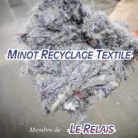 RELAIS RECYCLAGE TEXTILE
