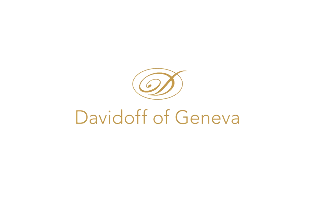DAVIDOFF OF GENEVA FRANCE